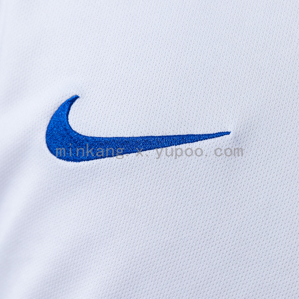 Retro Italy 1996 away S-XXL