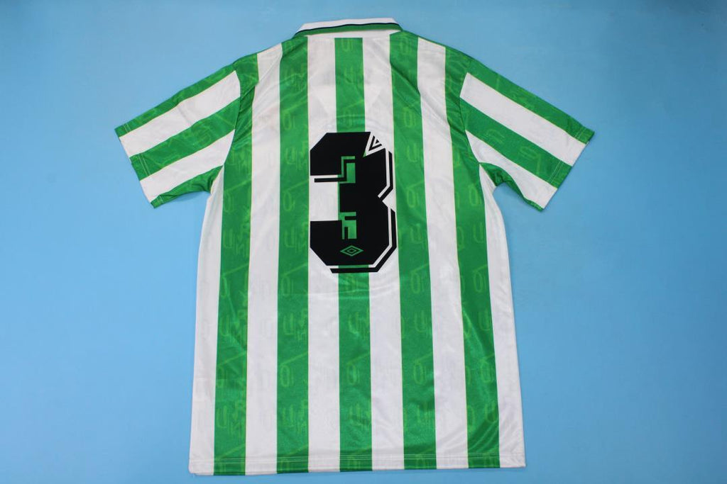BTS 94-95 — Club Retro