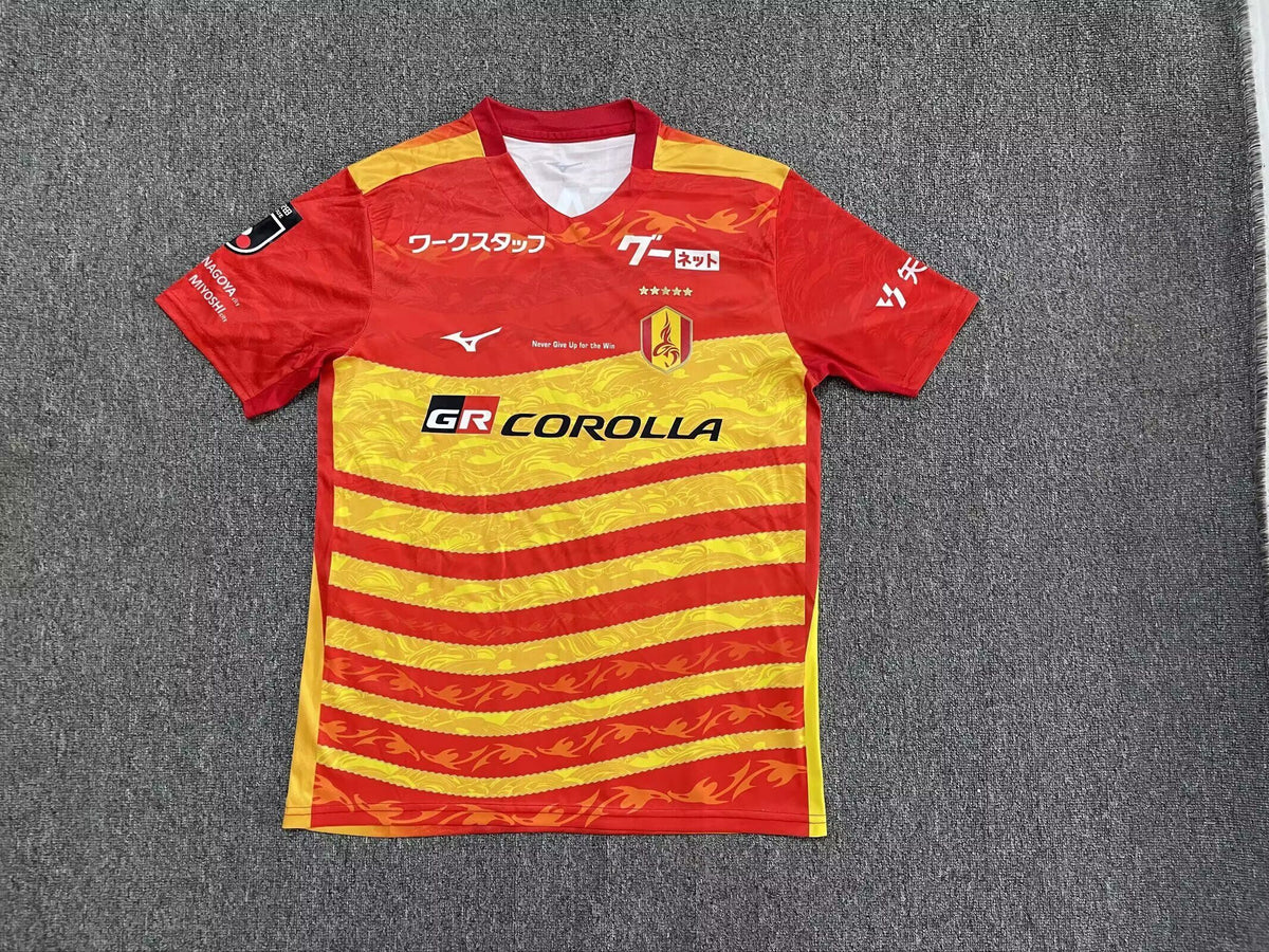 NAGOYA GRAMPUS — J1 League Japan