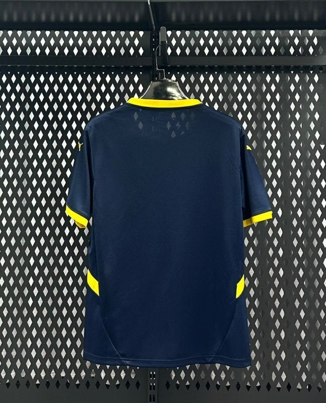 25-26 Fenerbahce Fourth Away Jersey