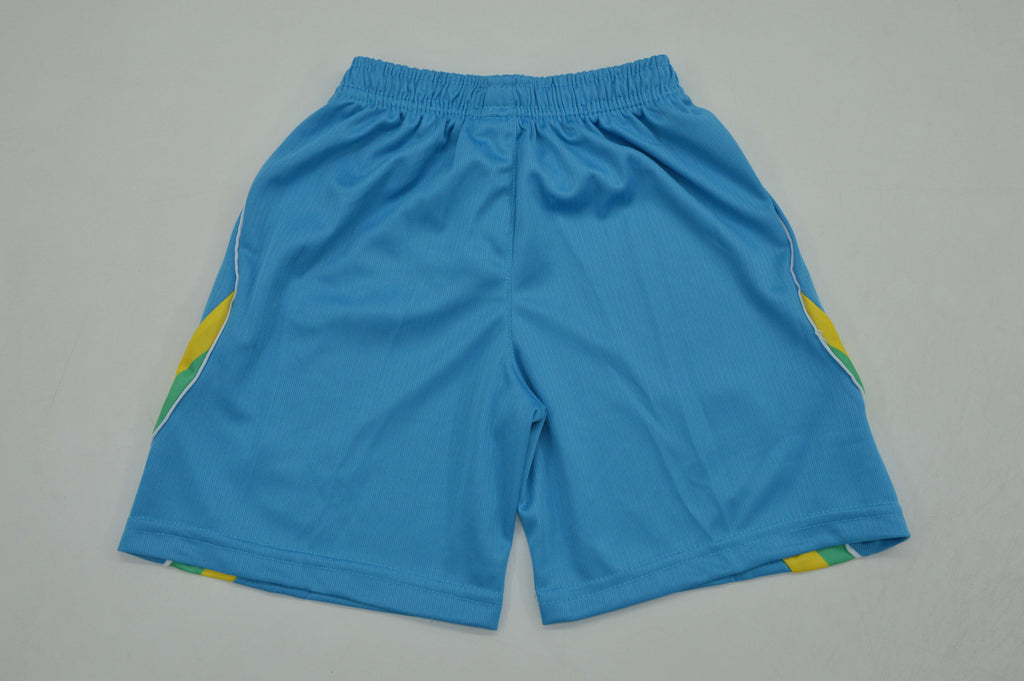 BRAZIL 26 Kit infantil — World Cup 2026