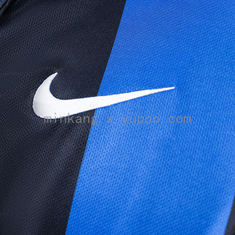 Retro Inter Milan 04/05 Home S-XXL