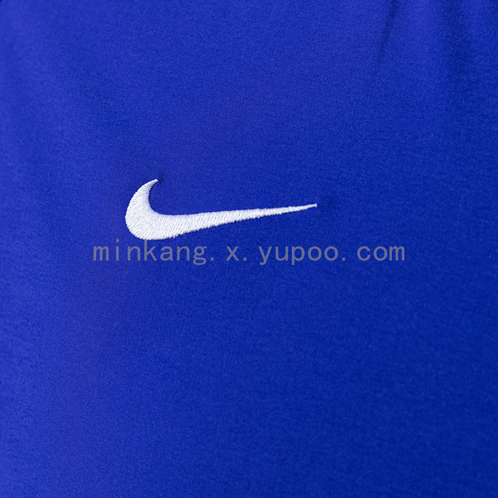 Retro 2002 Brazil away S-XXL