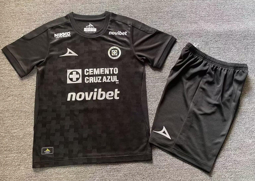 CRUZ AZUL Kit infantilS — Liga MX
