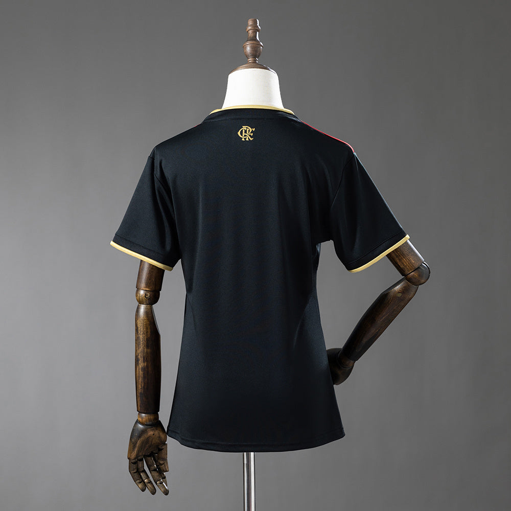 Flamengo 25/26 Special Edition Women's Jersey S-XXL