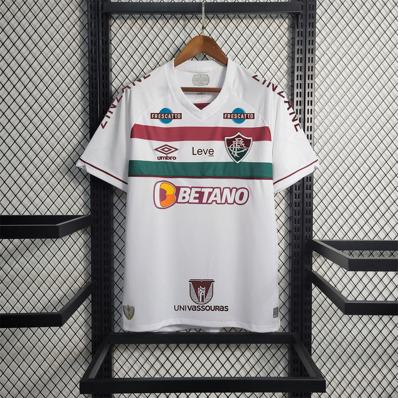 23-24 Fluminense away