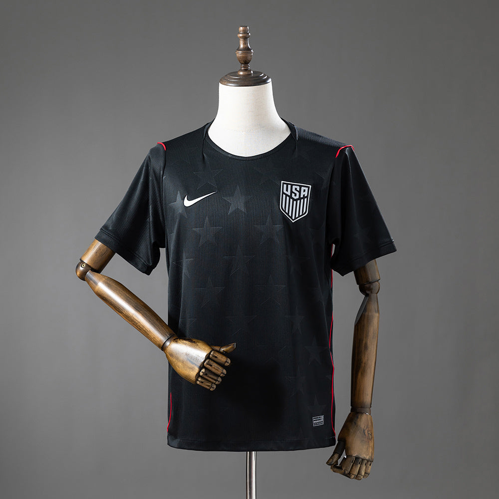USA 2026 Away Jersey S-4X