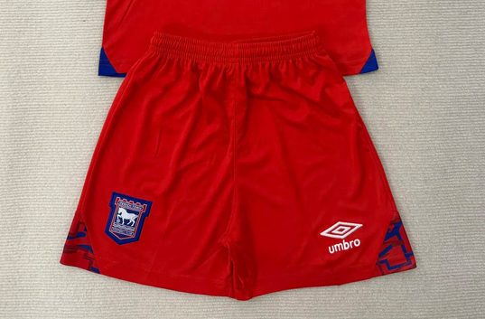 IPSWICH Pantalon corto — Premier League - Championship