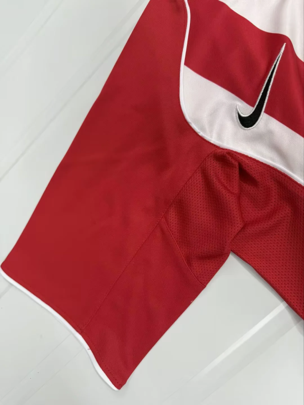 Retro PSV Eindhoven 2004/05 home soccer jersey S-XXL