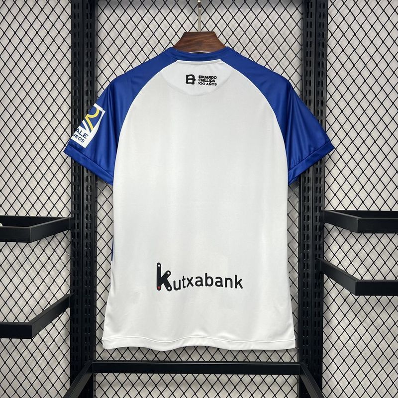 24-25 Real Sociedad Special Edition Jersey S-XXL