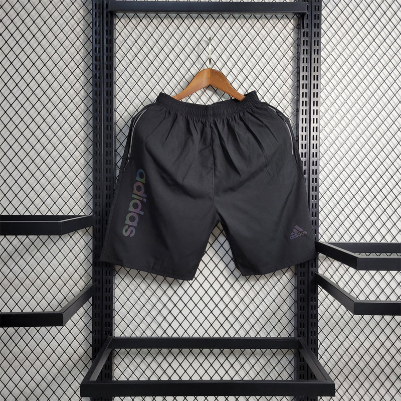 Pantalon Corto de Futbol ##0019 — Zhang199