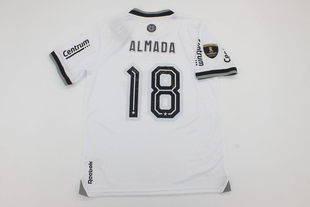 BOTAFOGO 24 LIBER FINAL — Final Edition