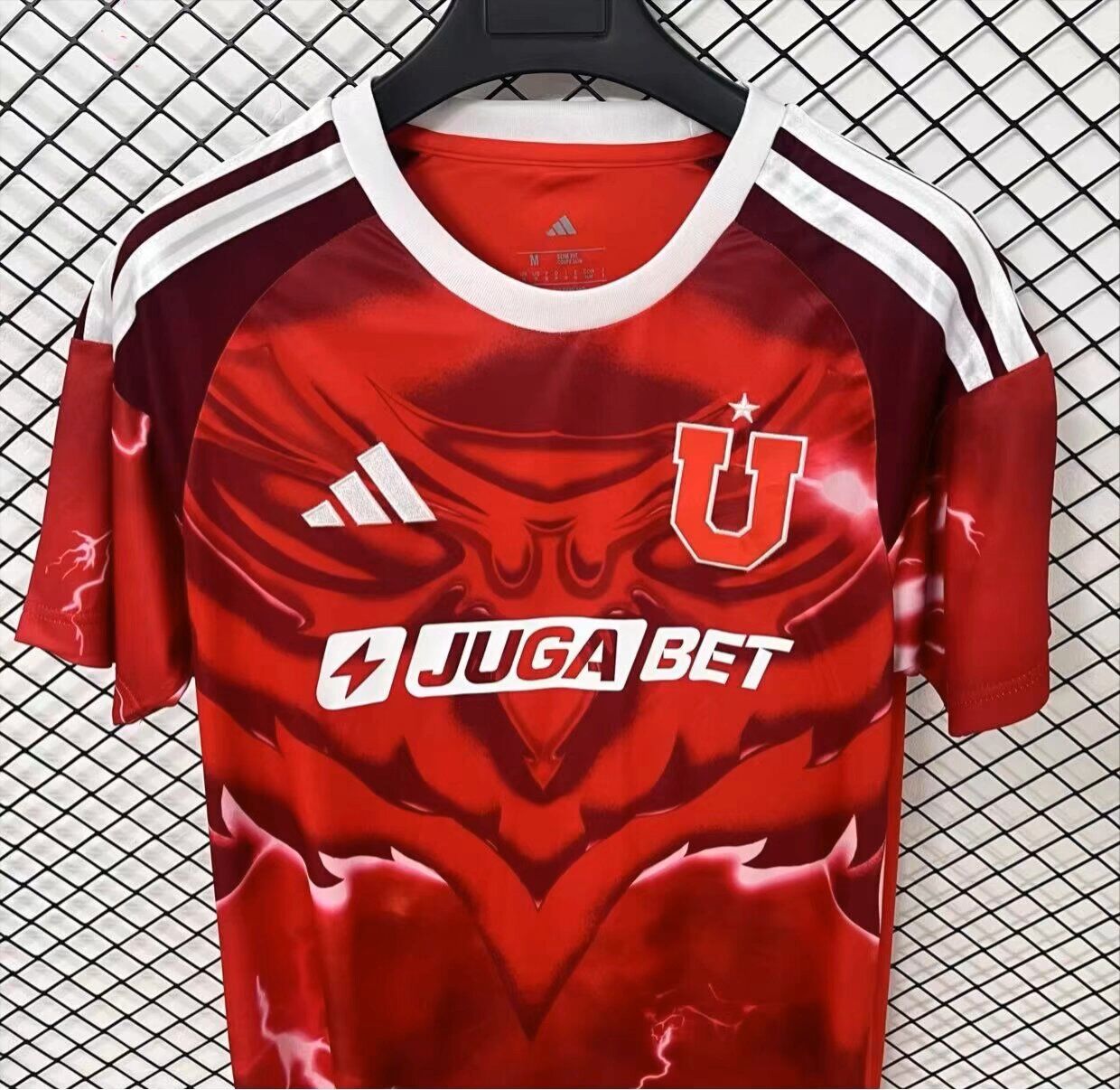 UNIVERSIDAD CHILE — Conmebol-Concacaf