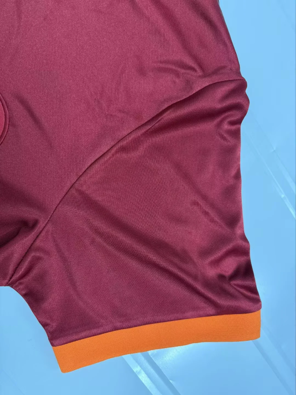 Retrro Roma 1985/86 home size S-2XL