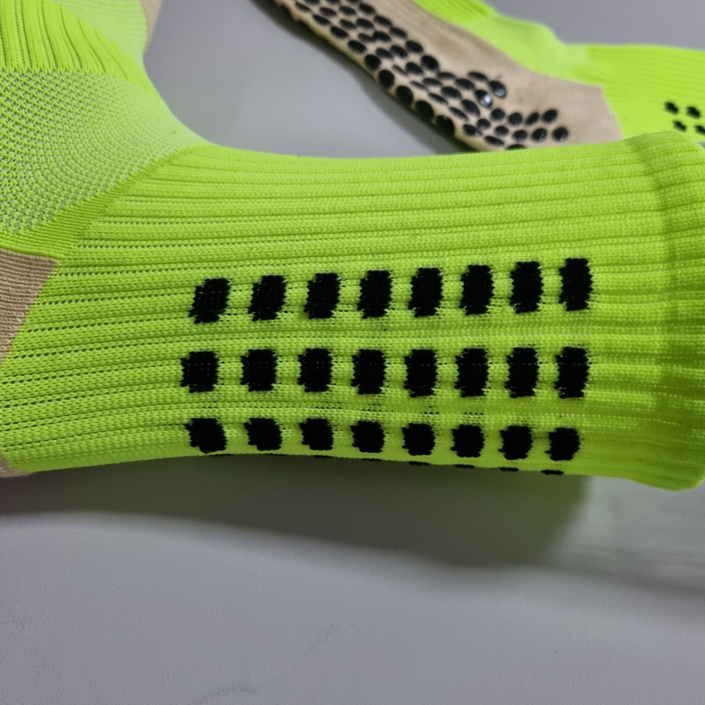 Calcetines de Futbol #KSOCKS#0038 — Minkang