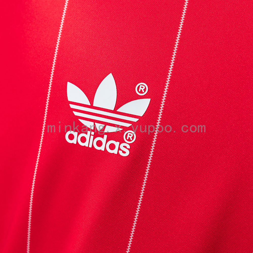 Hamburger 83/84 Away Retro Jersey S-XXL