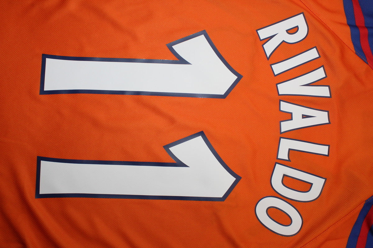 B-A 98 — Club Retro