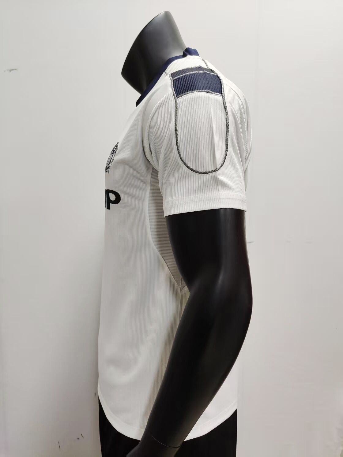 MAN U 99-00 — Club Retro