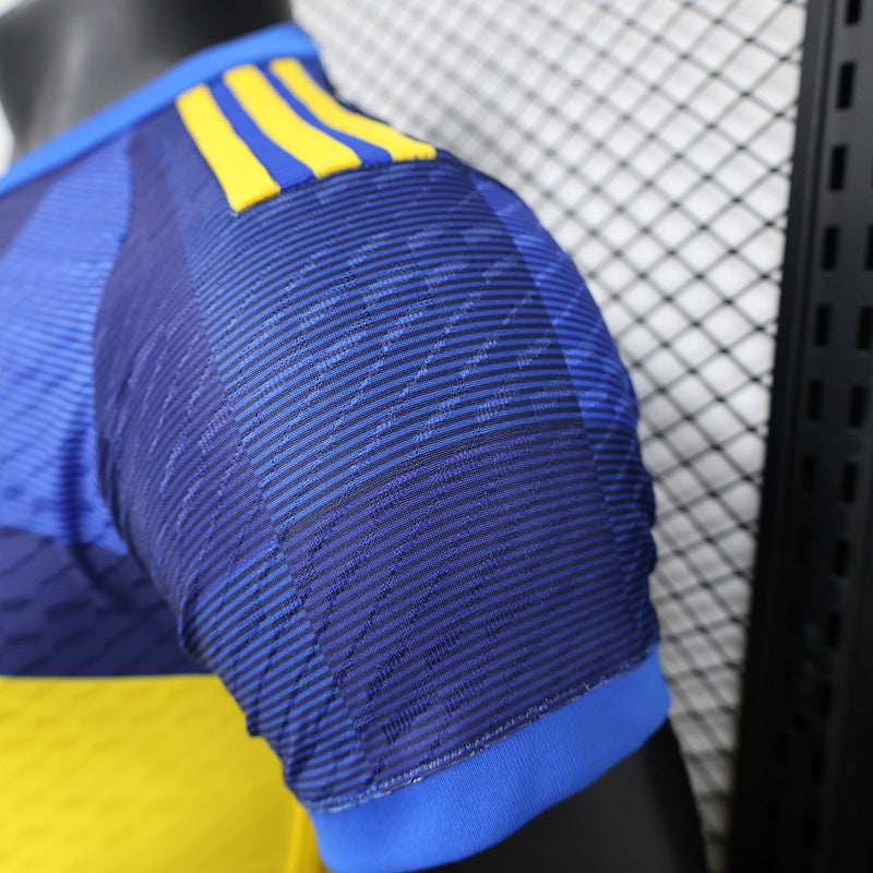 23-24 Boca junior home player version