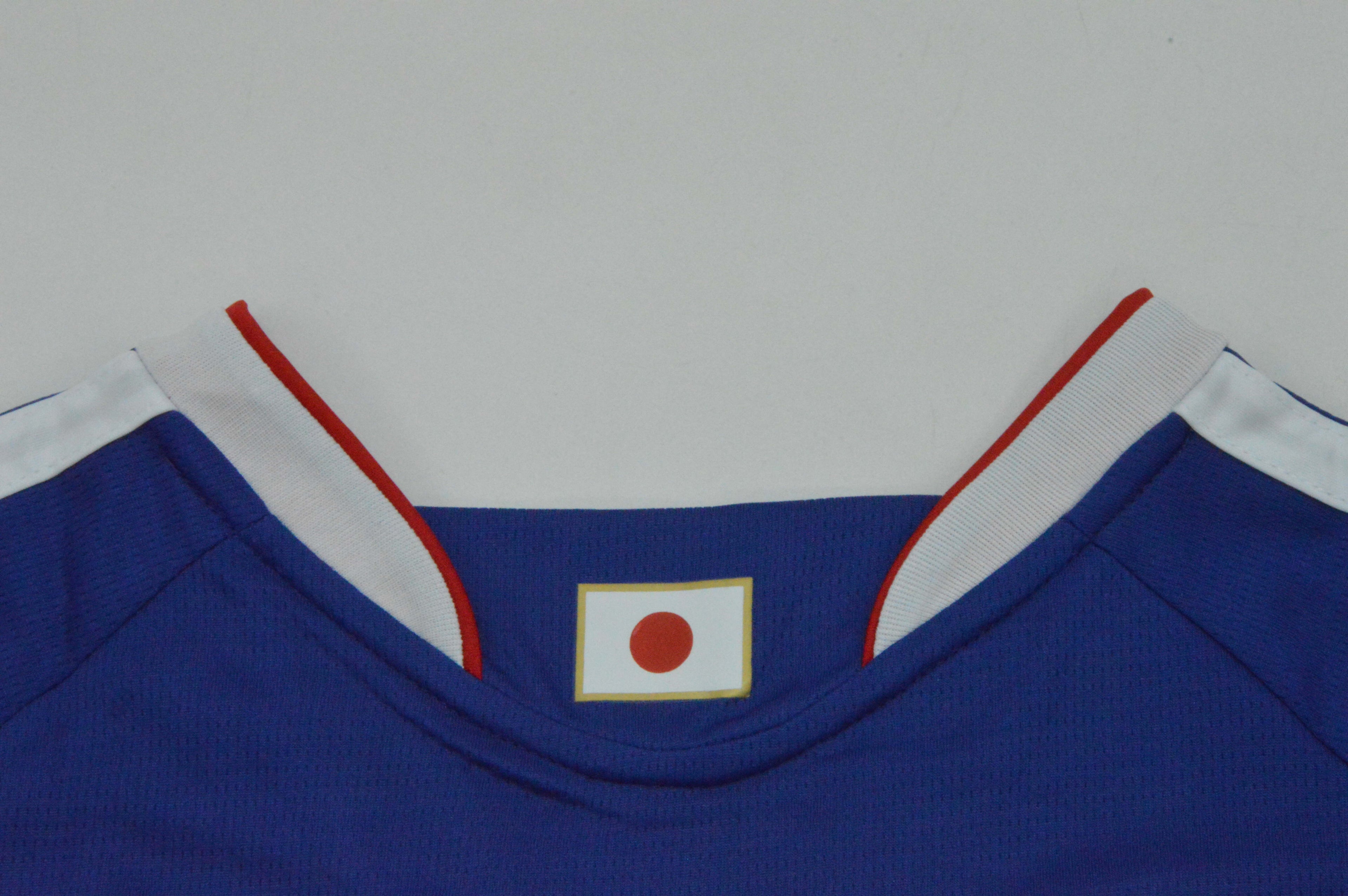 JAPAN 26 WOMEN CROP — World Cup 2026