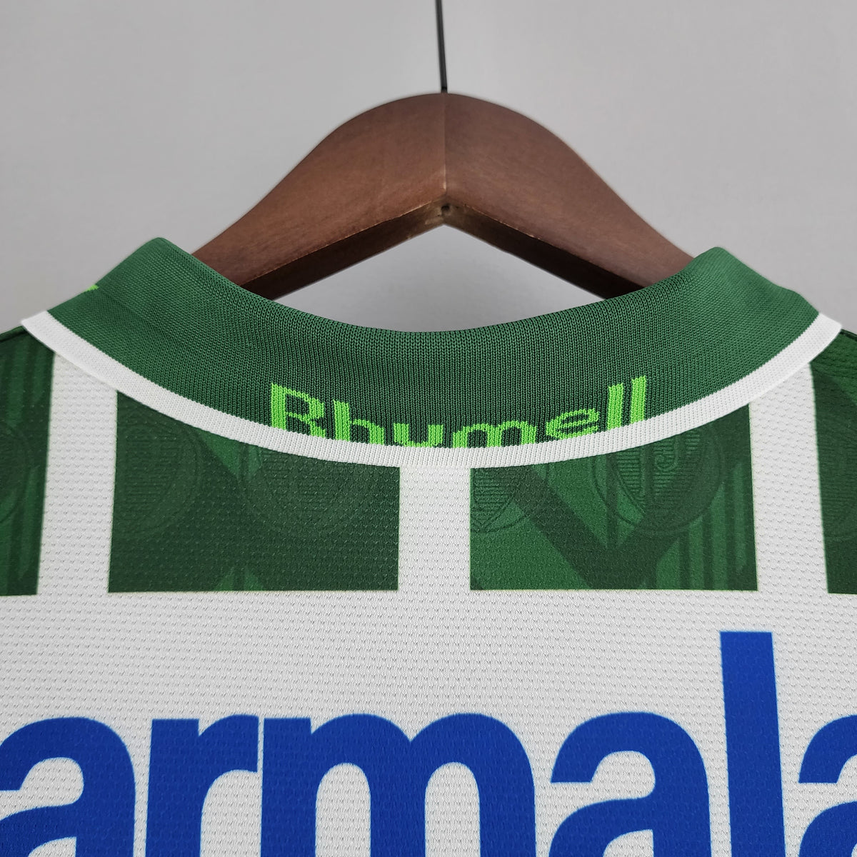 Retro palmeiras 1996 home S-XXL
