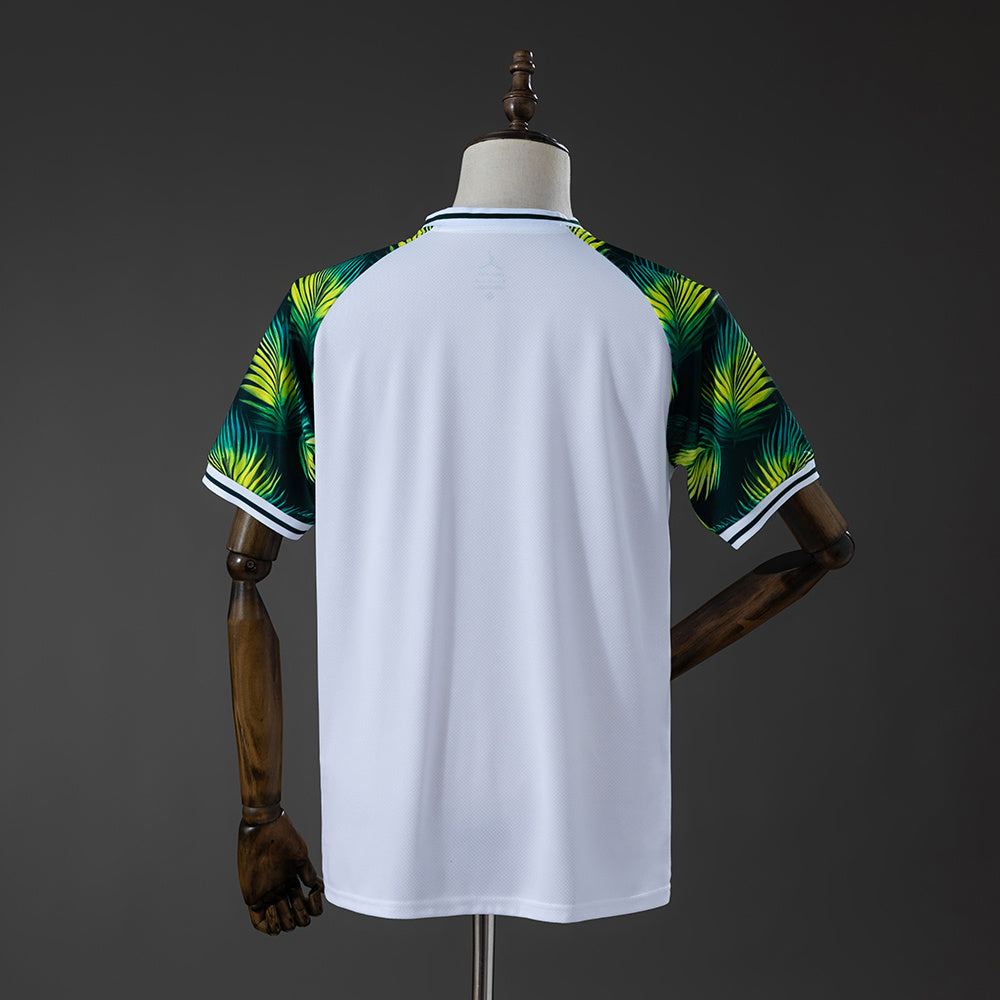 Brazil 26/27 Special Edition Jersey S-XXL