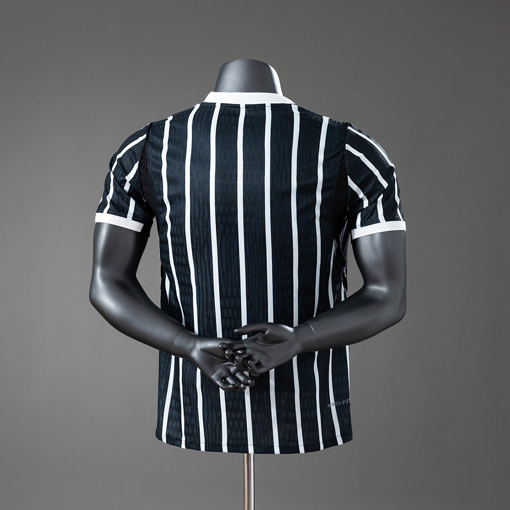 Corinthians 26/27 Away Player Version Jersey S-4XL