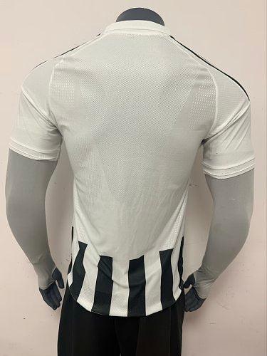 26-27 Juventus Home Player version S-4XL — Jsonwang 26/27