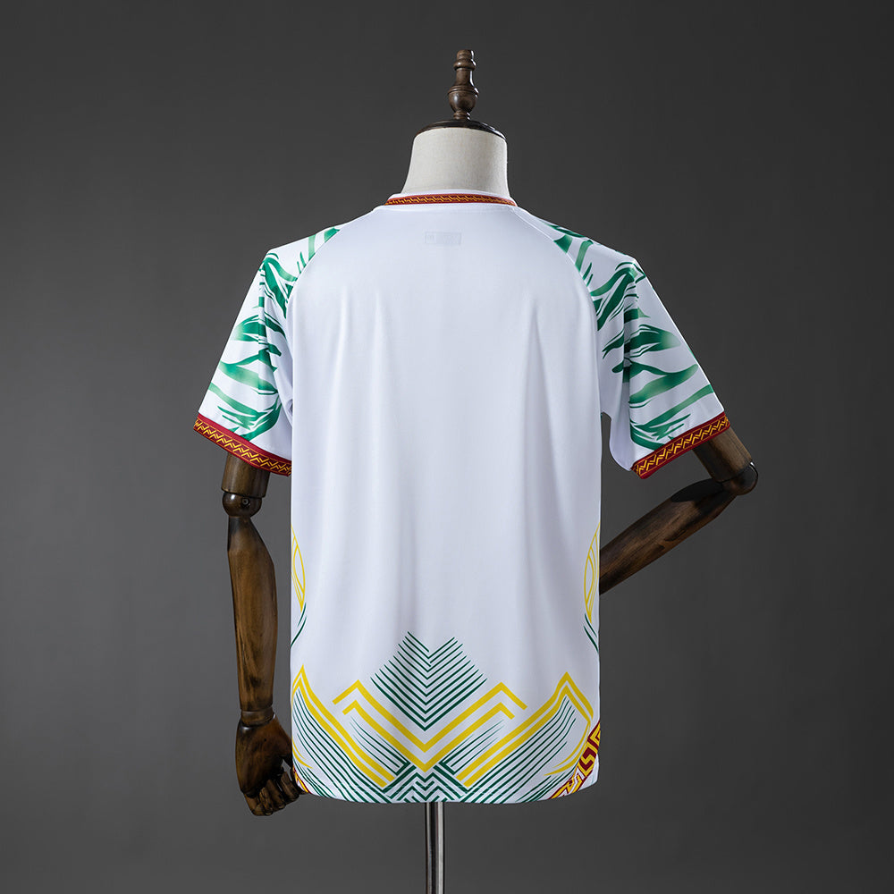 Mali 25/26 Third Away Jersey S-XXL