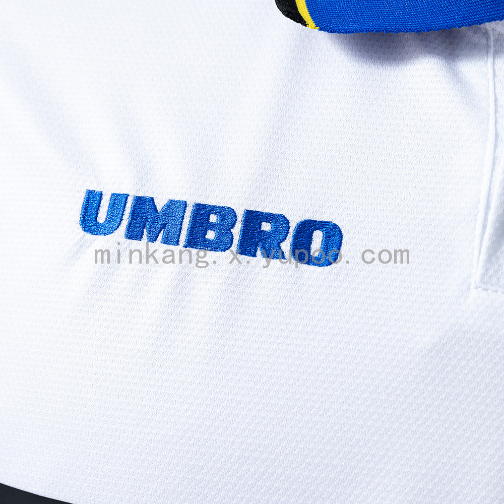 Retro Inter Milan 97/98 away S-XXL