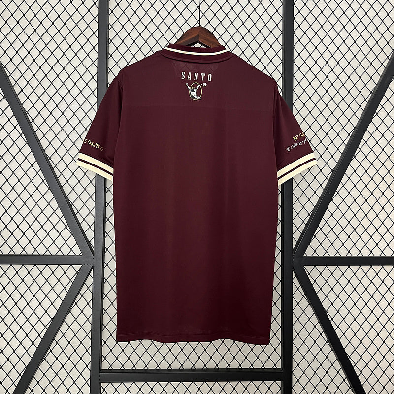24-25 Atletico Mineiro red jersey