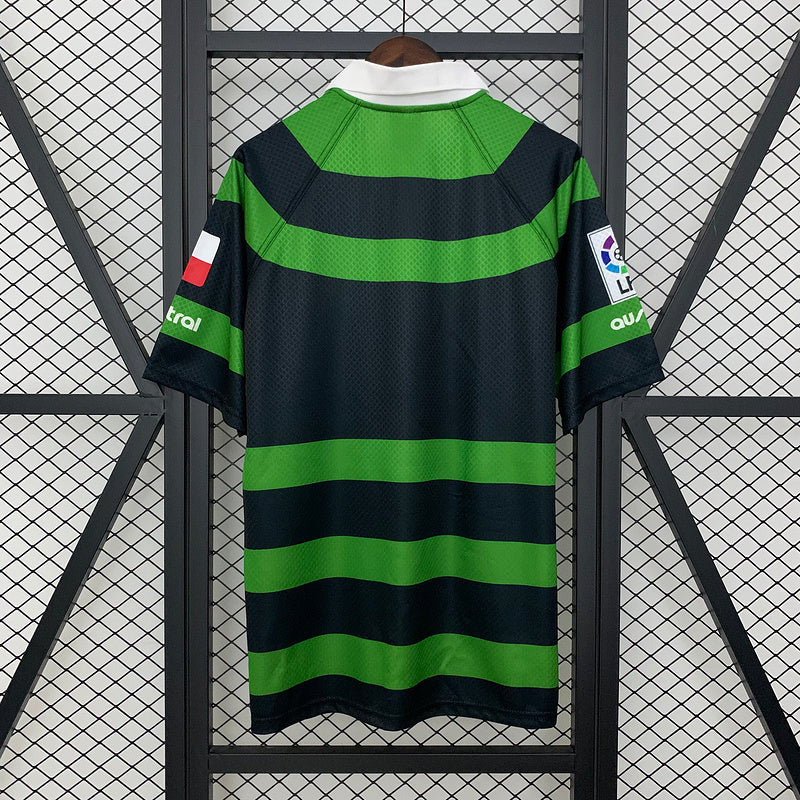 99-00 Racing Santander away retro jersey