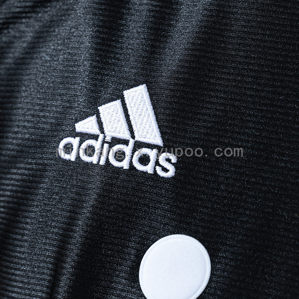Retro Real Madrid 98/99 away S-XXL