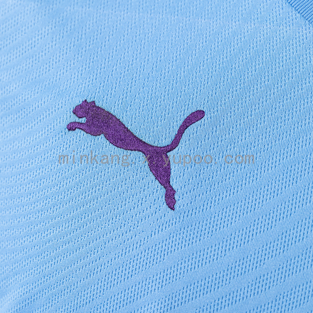 Retro Manchester City 19/20 Home S-XXL