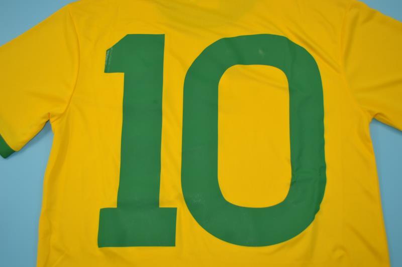 BRAZIL 1970 — National Retro