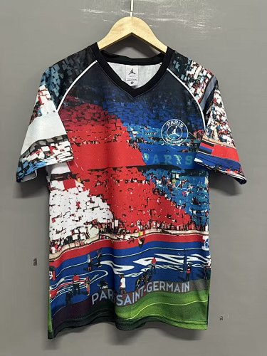 26-27 Paris Special Version S-2XL — Jsonwang 26/27