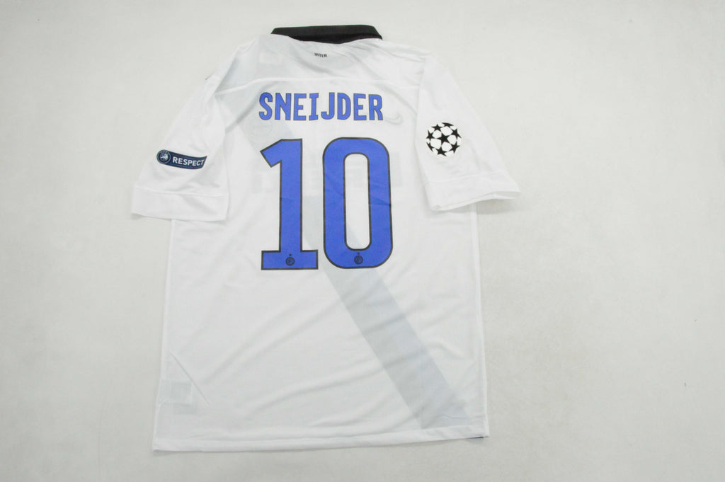 INTER 11-12 — Club Retro