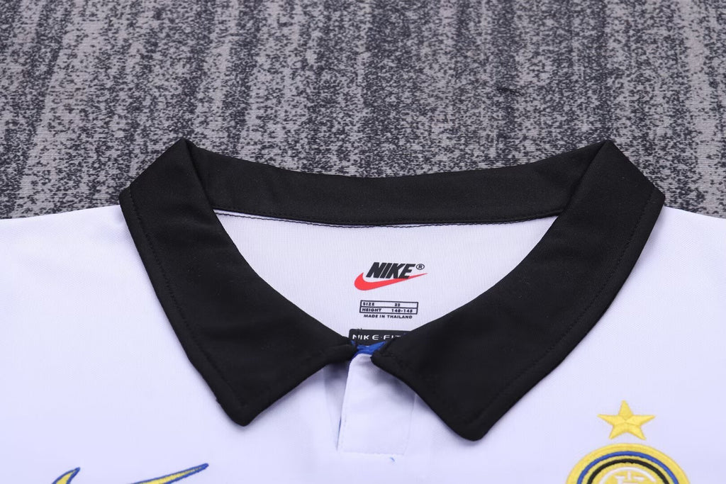 INTER 98-99 Kit infantil — Club Retro