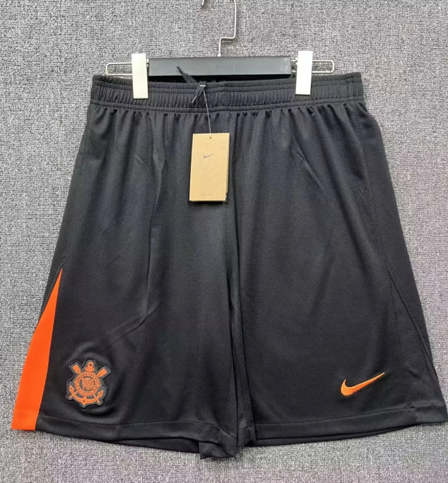 CORINTHIANS Pantalon cortoS — Brasileirao