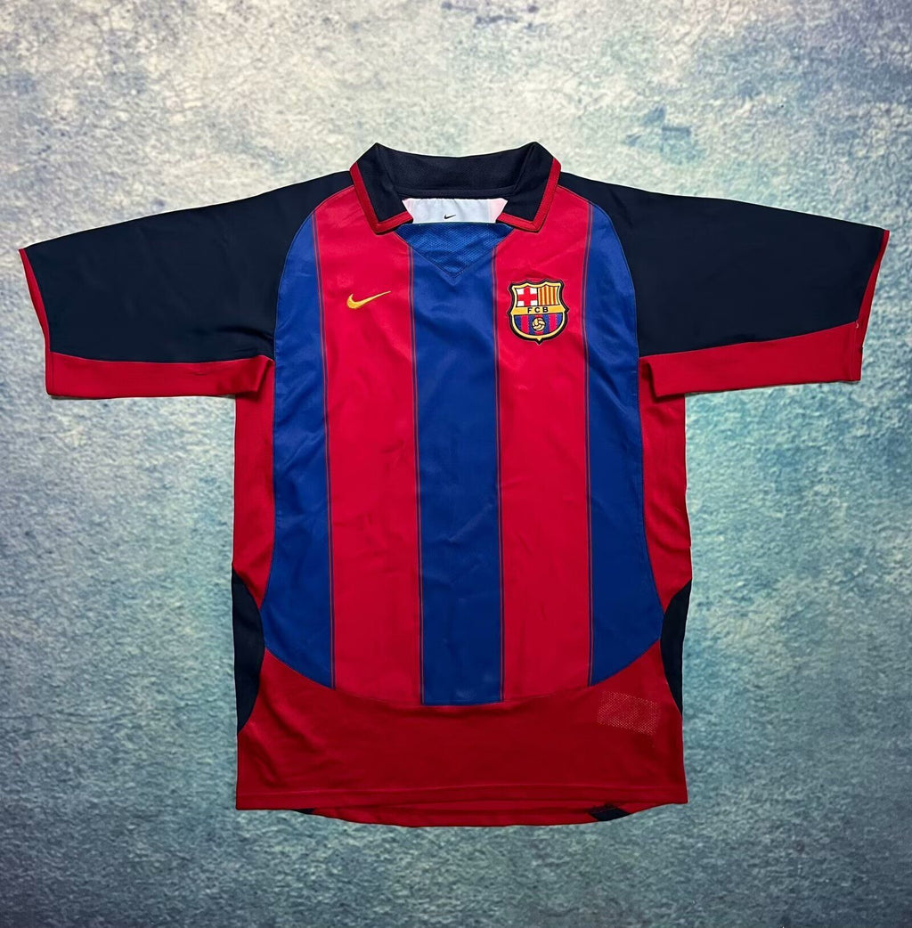 B-A 03-04 — Club Retro