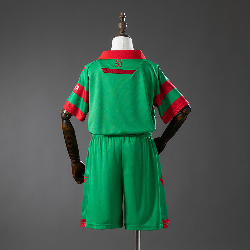 Osasuna 25/26 Away Kids Kit Jersey SIZE 16-28