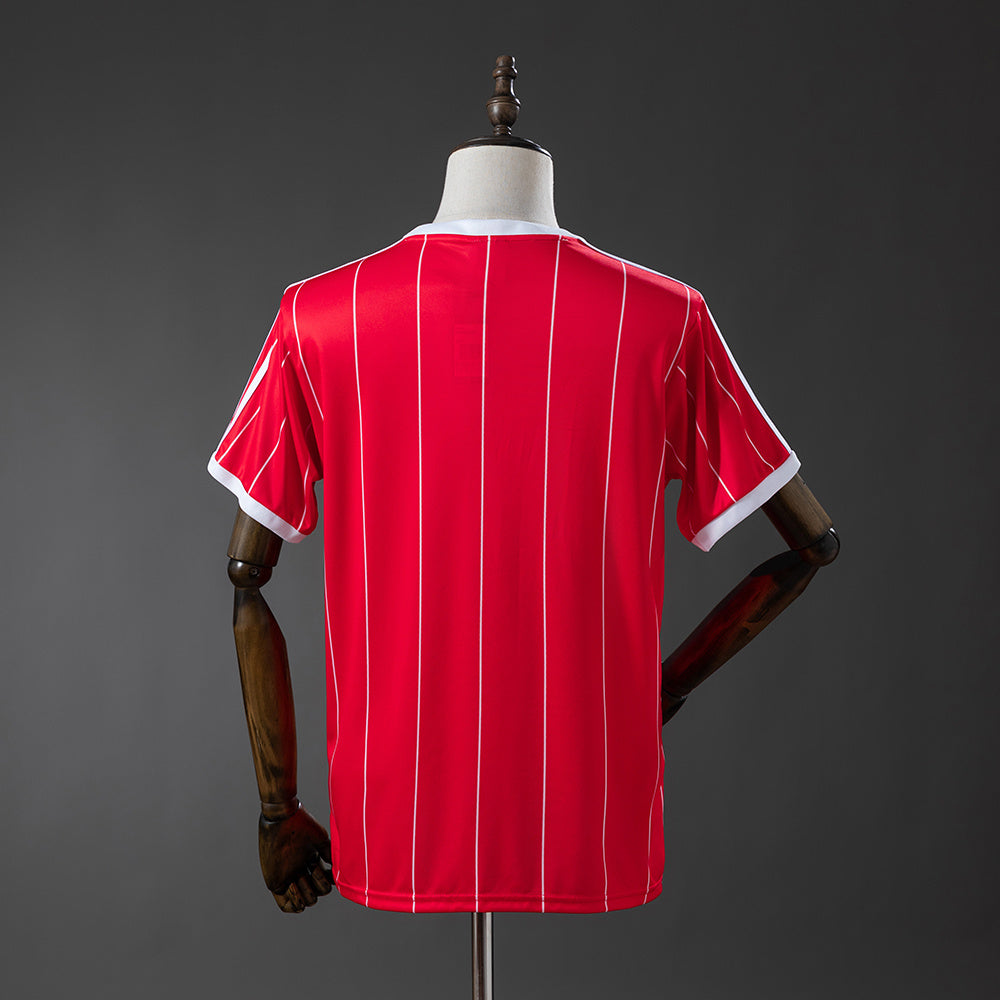 Zaragoza 83/84 Away Retro Jersey S-XXL