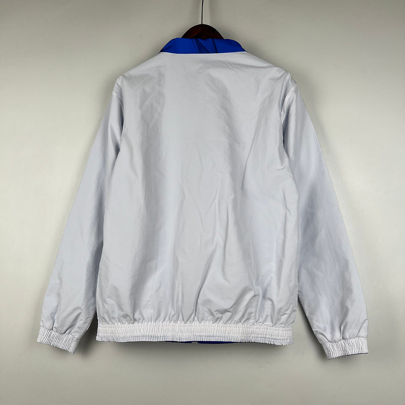 23-24 Al Hilal Reversible Windbreaker