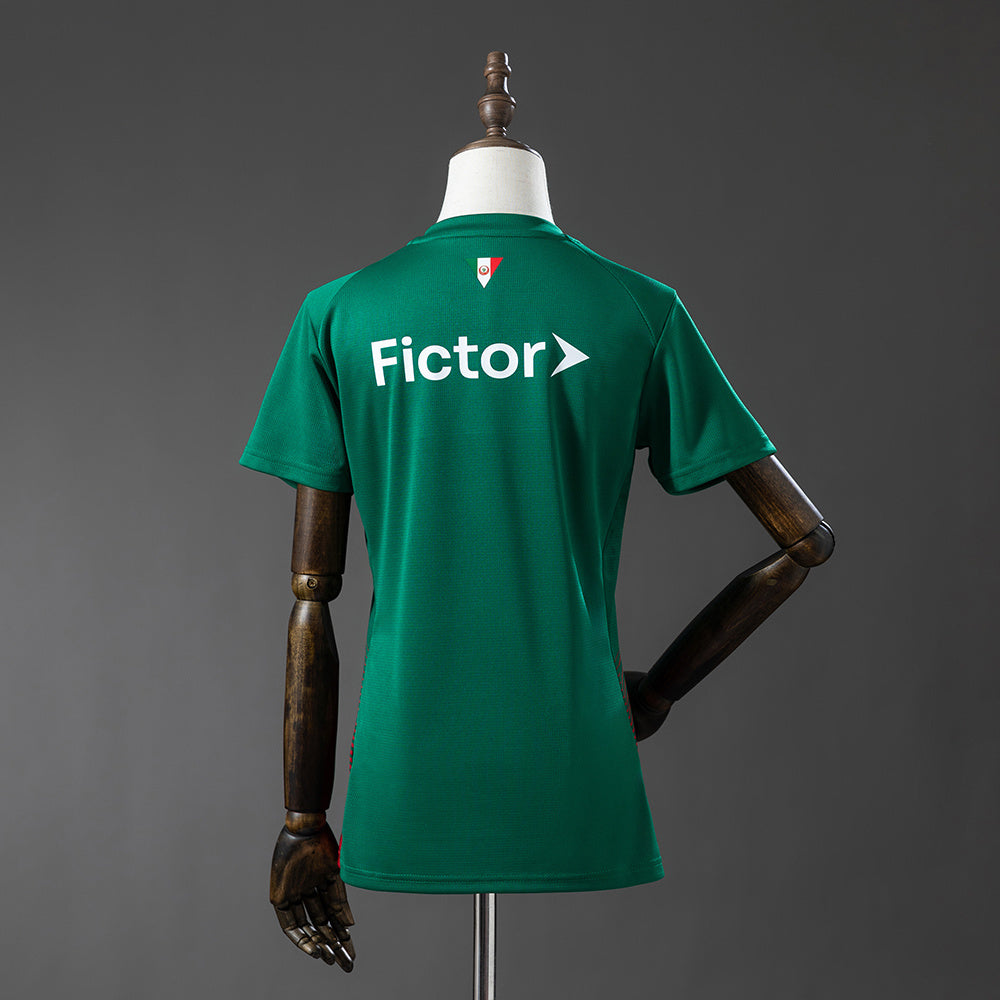 Palmeiras 26/27 Women's Home Jersey S-XXL