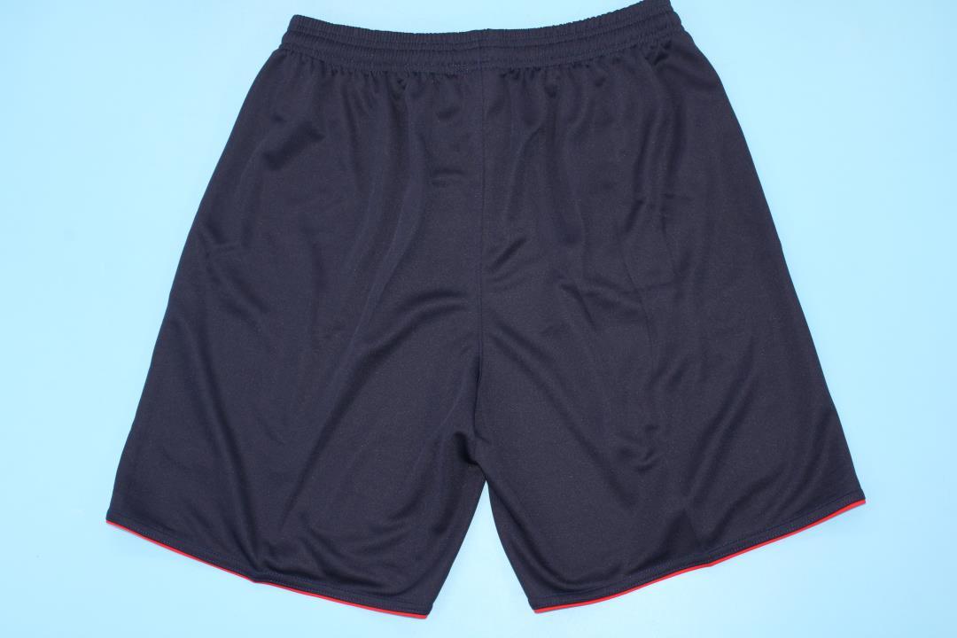 ENGLAND 06 Pantalon cortoS — National Retro