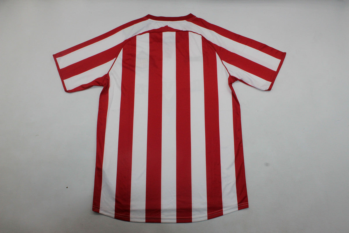 SUNDERLAND 05-06 — Club Retro