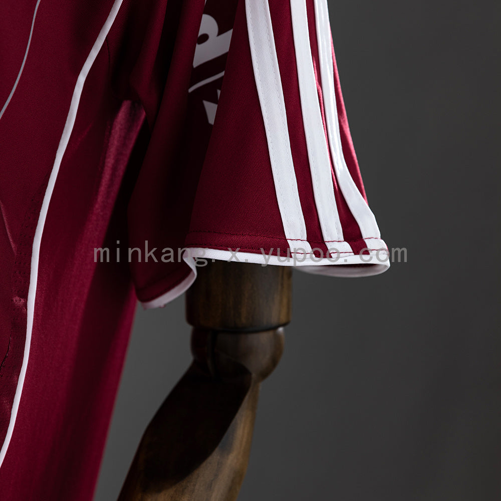 Retro 07/08 Fluminense Third Away S-4XL