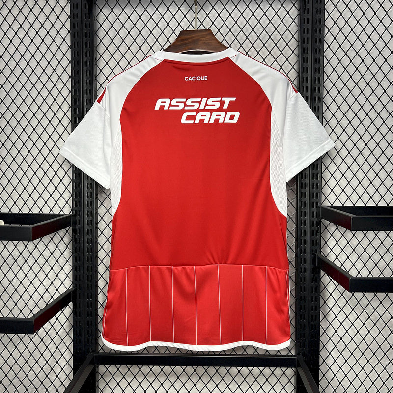 24-25 COLO COLO third away soccer jersey