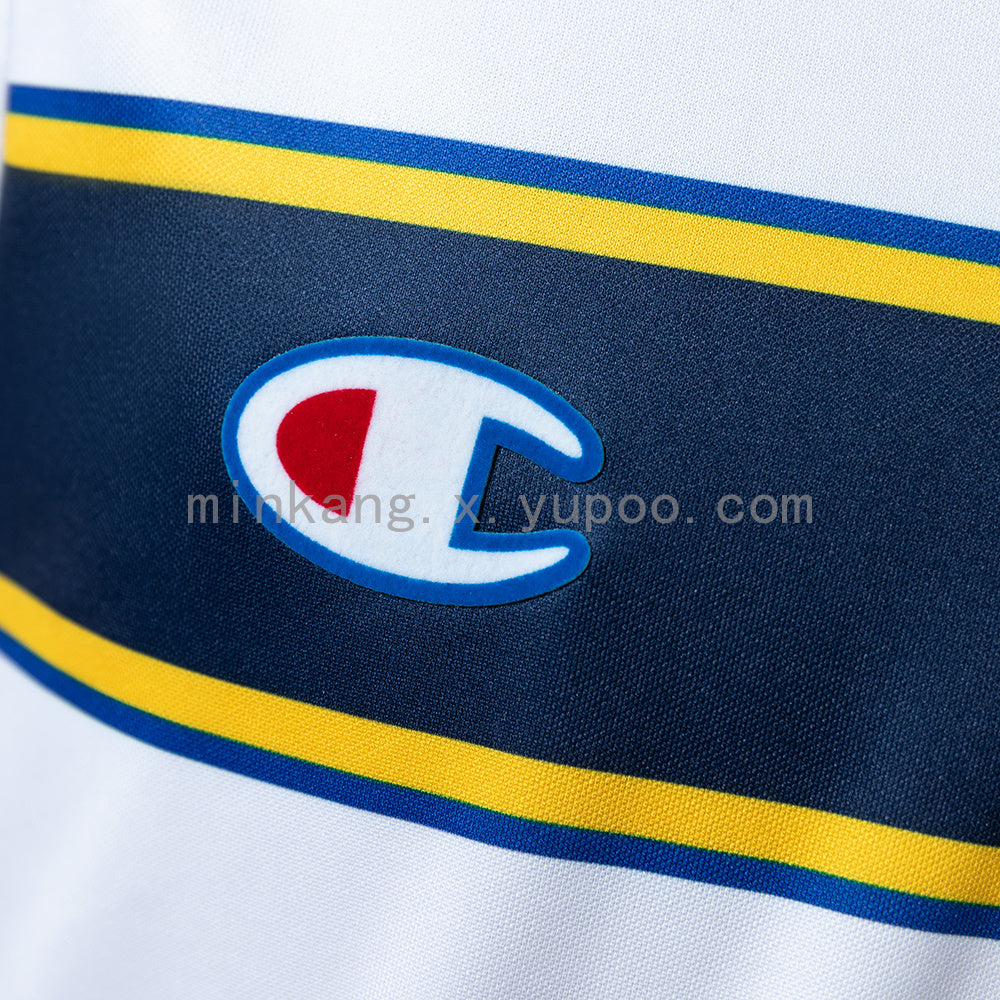 Retro Parma 01/02 away S-XXL