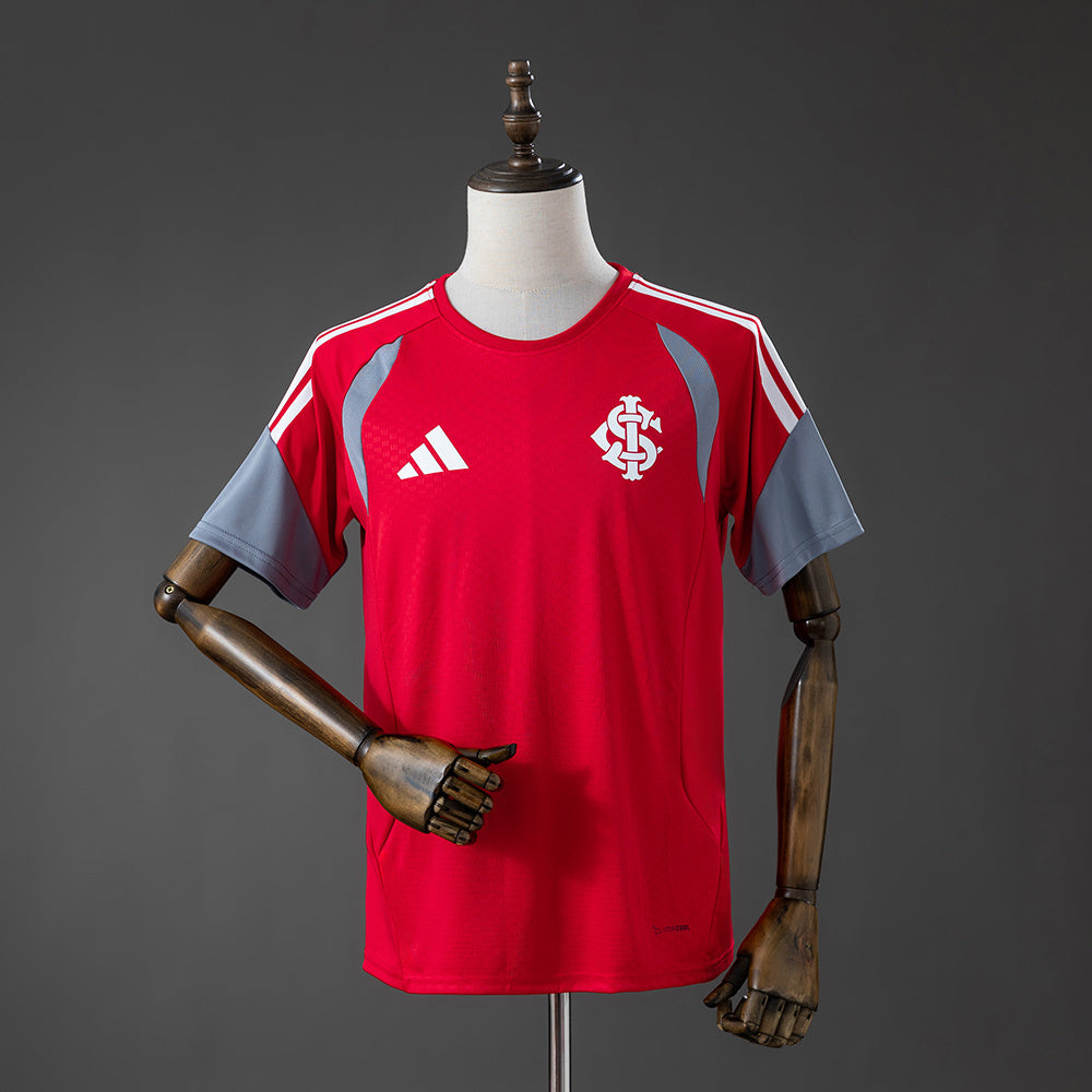 Internacional 26/27 Training - Red Jersey S-4XL